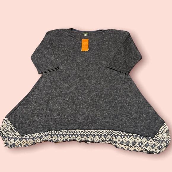 Kathmandu Imports tunic. NWT - Picture 3 of 6